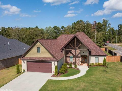 2400 Aberdeen, Bryant, AR 72022 photo 5