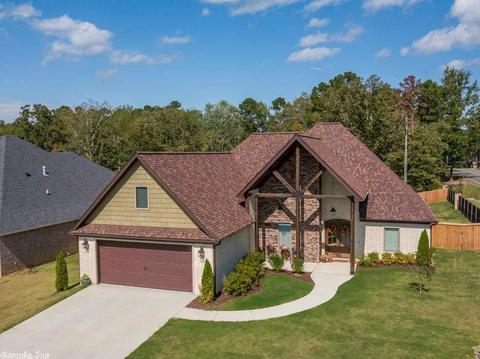 2400 Aberdeen, Bryant, AR 72022 photo 4