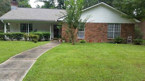 1 Buckshot Cv, Pine Bluff, AR 71603 photo 1