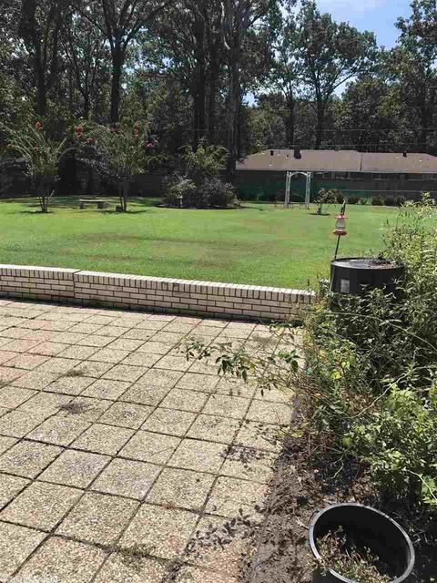 2000 W 42nd, Pine Bluff, AR 71603 photo 3