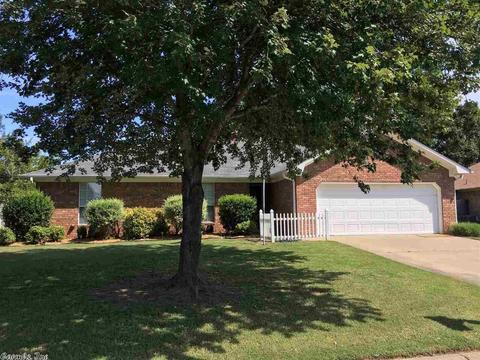 2030 Wigwam Cir, Conway, AR 72032 photo 29