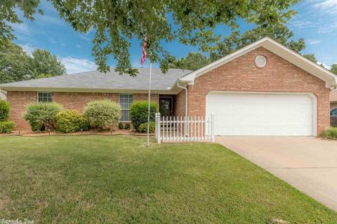 2030 Wigwam Cir, Conway, AR 72032 photo 1