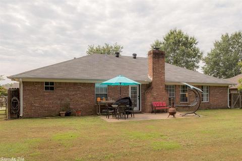 2030 Wigwam Cir, Conway, AR 72032 photo 23