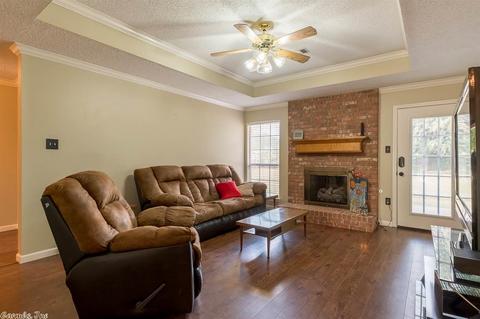 2030 Wigwam Cir, Conway, AR 72032 photo 4