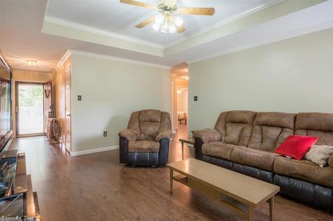 2030 Wigwam Cir, Conway, AR 72032 photo 2