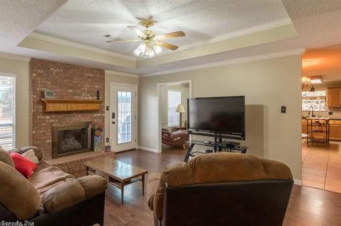 2030 Wigwam Cir, Conway, AR 72032 photo 3