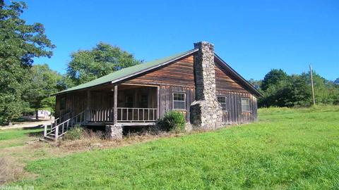 879 Cool Water, Mountain View, AR 72560 photo 1