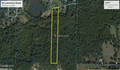 30 Lawrence Rd, Greenbrier, AR 72058 photo 1