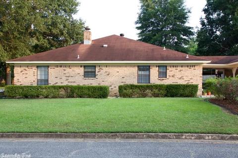 5900 Hampton Pkwy, Pine Bluff, AR 71603 photo 24