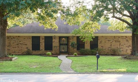 5900 Hampton Pkwy, Pine Bluff, AR 71603 photo 1