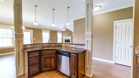 23 Alexandrea Dr, Greenbrier, AR 72058 photo 9