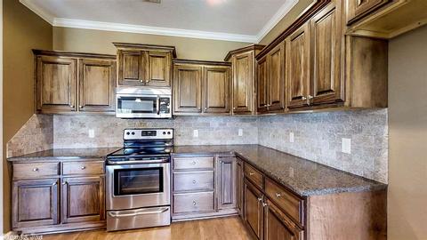 23 Alexandrea Dr, Greenbrier, AR 72058 photo 12