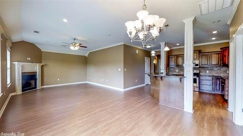 23 Alexandrea Dr, Greenbrier, AR 72058 photo 3