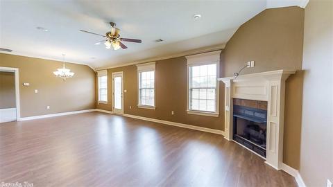 23 Alexandrea Dr, Greenbrier, AR 72058 photo 4