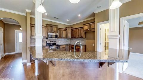 23 Alexandrea Dr, Greenbrier, AR 72058 photo 14