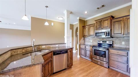 23 Alexandrea Dr, Greenbrier, AR 72058 photo 16
