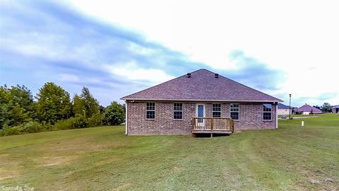 23 Alexandrea Dr, Greenbrier, AR 72058 photo 2