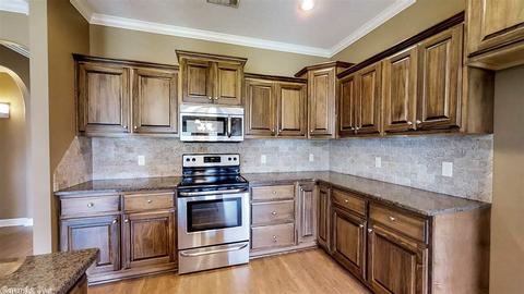 23 Alexandrea Dr, Greenbrier, AR 72058 photo 10