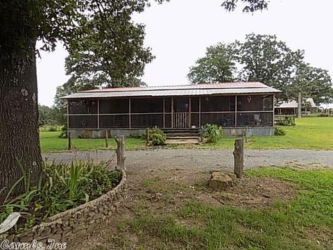 50 Ida Ln, Greenbrier, AR 72058 photo 1