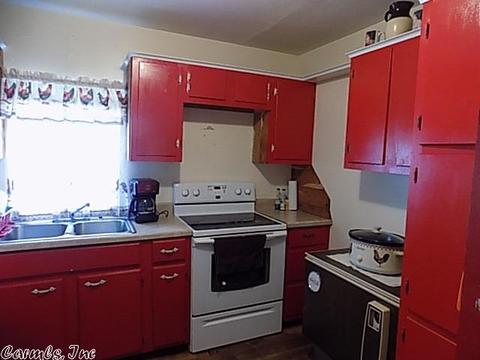 50 Ida Ln, Greenbrier, AR 72058 photo 2