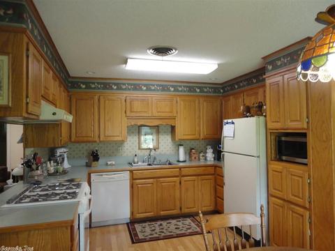 588 E Nix Rd, Rockport, AR 72104 photo 15