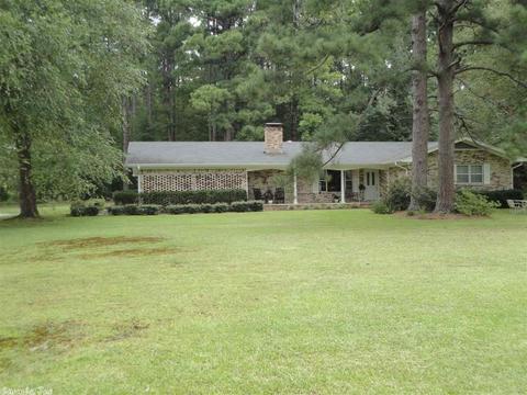 588 E Nix Rd, Rockport, AR 72104 photo 1