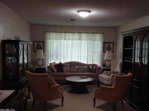 588 E Nix Rd, Rockport, AR 72104 photo 11