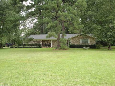 588 E Nix Rd, Rockport, AR 72104 photo 9