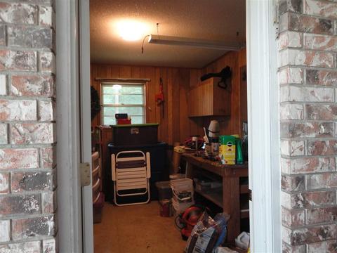 588 E Nix Rd, Rockport, AR 72104 photo 29
