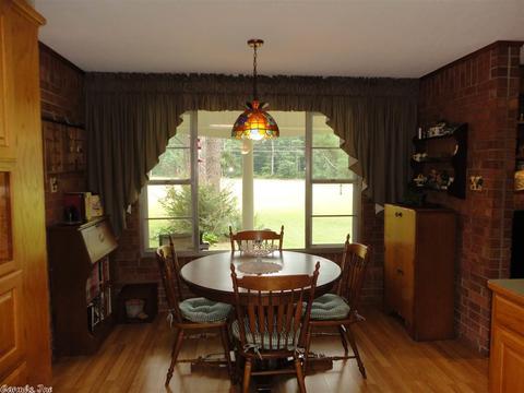 588 E Nix Rd, Rockport, AR 72104 photo 13