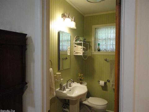 588 E Nix Rd, Rockport, AR 72104 photo 22