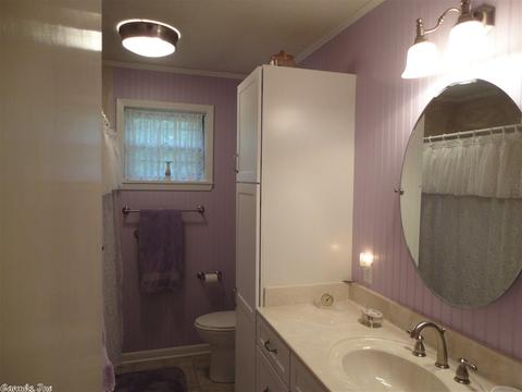 588 E Nix Rd, Rockport, AR 72104 photo 26