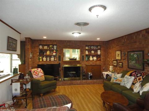 588 E Nix Rd, Rockport, AR 72104 photo 17