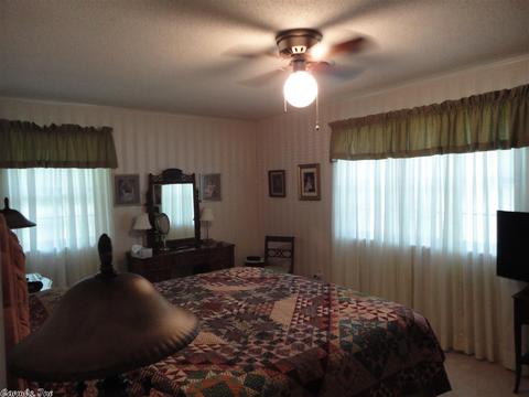 588 E Nix Rd, Rockport, AR 72104 photo 24