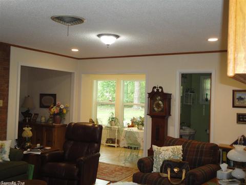 588 E Nix Rd, Rockport, AR 72104 photo 18