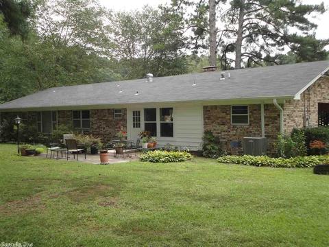588 E Nix Rd, Rockport, AR 72104 photo 3