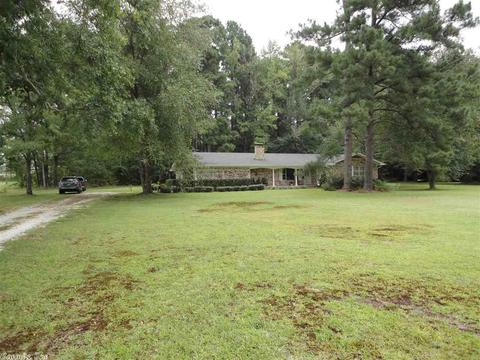 588 E Nix Rd, Rockport, AR 72104 photo 2