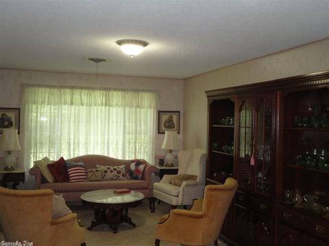 588 E Nix Rd, Rockport, AR 72104 photo 12