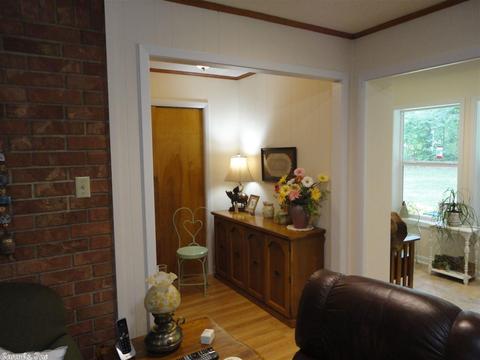 588 E Nix Rd, Rockport, AR 72104 photo 19
