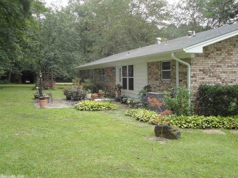 588 E Nix Rd, Rockport, AR 72104 photo 30