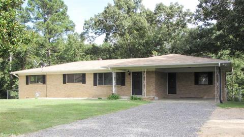 5929 E Sardis, Hensley, AR 72065 photo 1