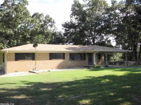 5929 E Sardis, Hensley, AR 72065 photo 2