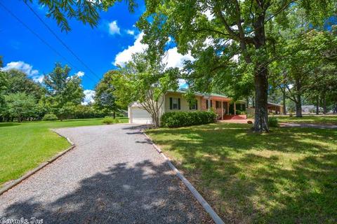 102 Justice Ln, Lonoke, AR 72086 photo 22