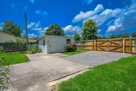 102 Justice Ln, Lonoke, AR 72086 photo 34