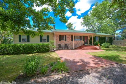 102 Justice Ln, Lonoke, AR 72086 photo 1