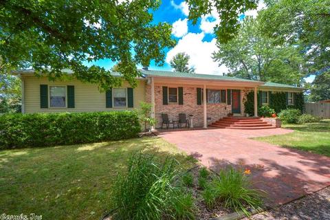 102 Justice Ln, Lonoke, AR 72086 photo 17