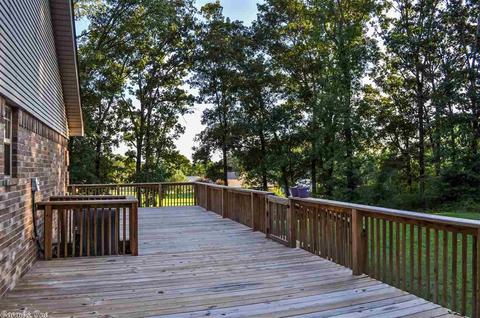 33 Ridgewood Loop, Vilonia, AR 72173 photo 36
