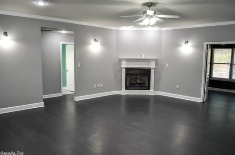33 Ridgewood Loop, Vilonia, AR 72173 photo 4
