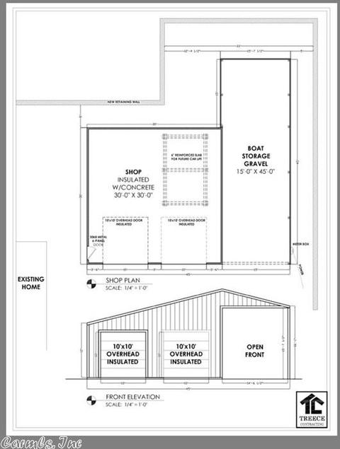 33 Ridgewood Loop, Vilonia, AR 72173 photo 39