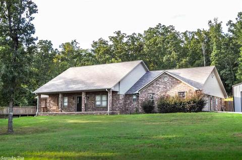 33 Ridgewood Loop, Vilonia, AR 72173 photo 1